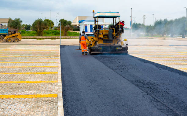 Professional Driveway Pavers in Kingsville, MD
