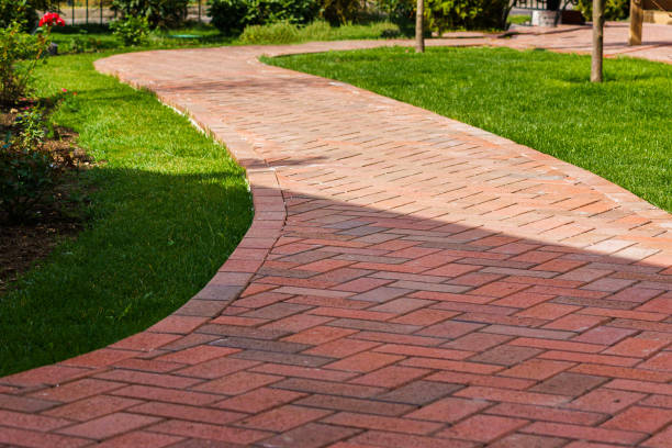 Best Driveway Resurfacing Pavers  in Kingsville, MD