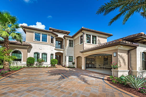 Best Permeable Paver Driveway  in Kingsville, MD